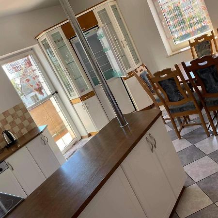 Apartament Dąbrówno Zewnętrze zdjęcie