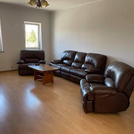 Apartament Dąbrówno Zewnętrze zdjęcie