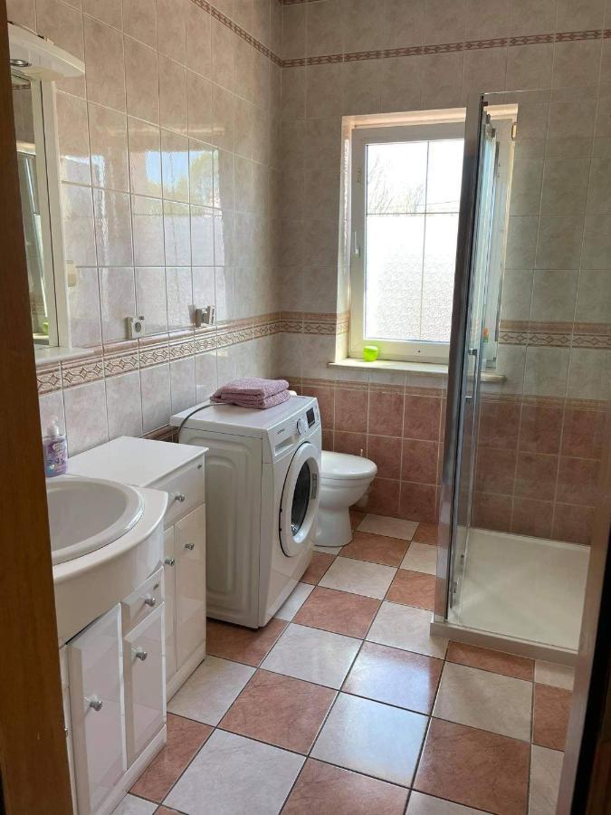 Apartament Dąbrówno Zewnętrze zdjęcie